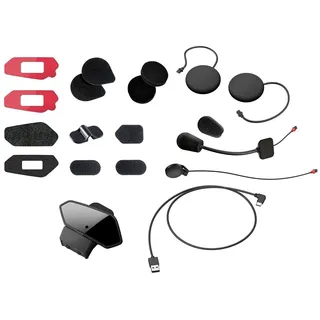 Sena 50R Accessory Kit