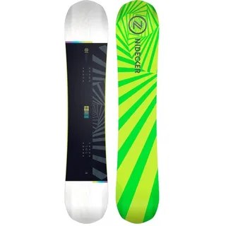 NIDECKER MICRON MERC WIDE Snowboard 2025 - 140W