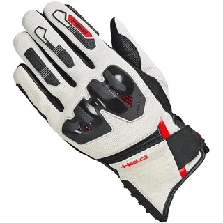 Held Sambia 2 Herren Schwarz/Grau/Rot 3XL