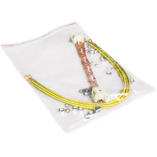 Roline Potential-Ausgleichsschiene, 220mm inkl Erdungskabel