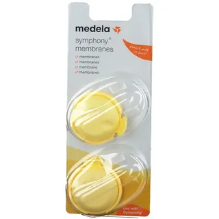 Medela PersonalFit PLUS Ersatzmembran (2 St.)