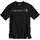 Core Logo Schwarz L