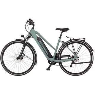 Fischer VIATOR 2.1 28 Zoll RH 50 cm Unisex grün