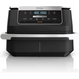 FlexDrawer AF550EU 6,6 l schwarz