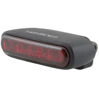 Highsider Organic LED Rücklicht, E-geprüft