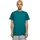 Rundhalsshirt Retrogreen L