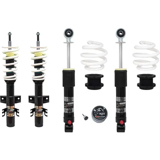 JOM Car Parts & Car Parts GmbH Gewindefahrwerk NJT eXtrem für VW T5
