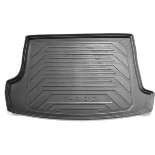 Volkswagen 2GA061160 Gepäckraumeinlage Kofferraumeinlage (für variablen Ladeboden)