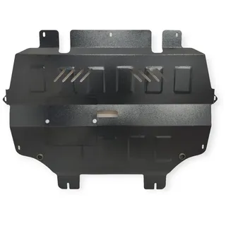 Peugeot 308 2021-2024 Stahl Unterfahrschutz