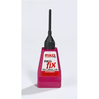 PIKO 55701 - Piko Fix Profi-Kunststoffkleber, 30 g