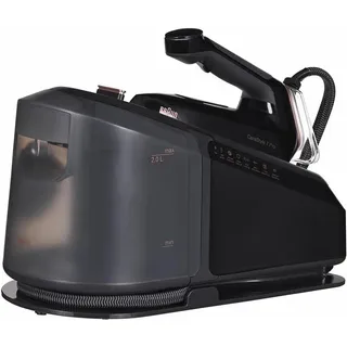 Braun CareStyle 7 Pro IS 7286 schwarz