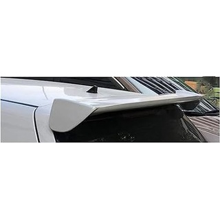 SORAD Auto Heckspoiler für VW Golf 4 Spoiler 2001 2002 2003 2004 2005-2006 Mk4, Spoiler Heckspoiler Flügel Lippe Dauerhaft Auto Heckspoiler Kratzfest Heckspoiler Spoiler