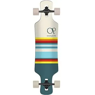 Centrano Ocean Pacific Swell Skateboard