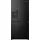 RQ5P470SYFD Multi Door (483 l, 1785 mm hoch, Schwarz)