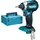 DTD153ZJ inkl. Makpac