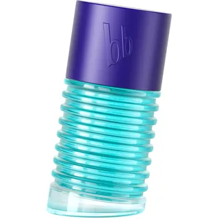 bruno banani bb Energy After Shave, holziger, maskuliner Fougère-Duft, vegane Formel, dermatologisch getestet, 50 ml