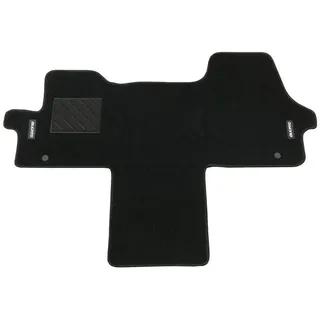 Fiat Original Fußmatte Wohnmobil Textilmatte grob mit weißem Ducato Schriftzug 71807936