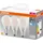 osram homelighting LED Glühlampe 4058075592452 7W Neutralweiß 3 St