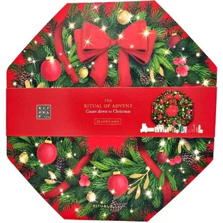 RITUALS The Ritual of Advent Classic 2D 2025