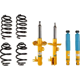 Bilstein Fahrwerkssatz, Federn/Dämpfer | 46-190611