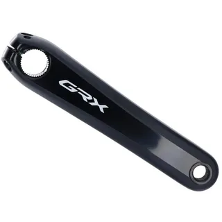 Shimano FC-RX820-1 Kurbelarm Silver/Black, 172,5 mm