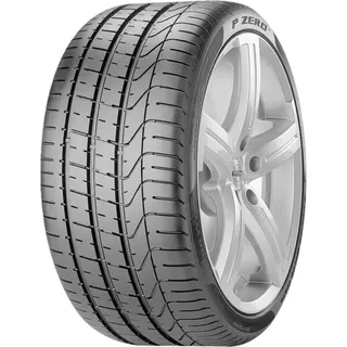 Pirelli P Zero 245/35 R19 93Y