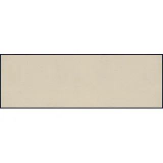 60 x 180 cm champagner