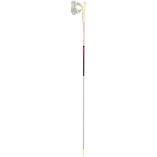 Leki Ultratrail Fx.one Superlite Poles Mittleres Segment - Multicolor - 115-120 cm