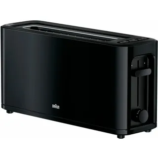 Braun PurEase HT 3110 schwarz