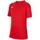 VII Dri-FIT Kinder Trikot university red/white XS 122-128 cm