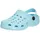 Clogs Türkis 34 5