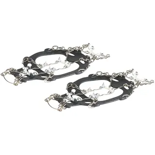 Pearl 1 Paar Schuhketten für alle Schuhe, Schuhgröße 34 - 43