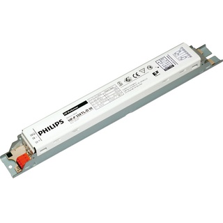 Philips EVG HF-Performer für T8 Leuchtstofflampen 2x 58W