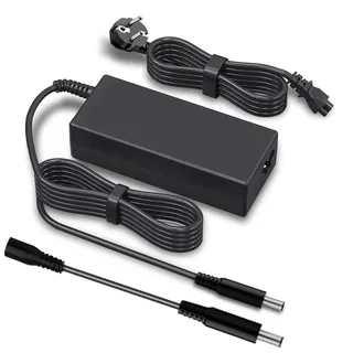 90W Optiplex Ladekabel Netzteil für Dell Optiplex 9020 7050 7010 7040 3050 | für Dell Optiplex 7060 5050 5060 7070 7080 5070 5090 5080 3080 3040 3020 3070 3090 3046 Ladegerät Adapter