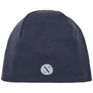 Name It Beanie NMNMAXI REF BEANIE aus Baumwolle mit Elastan blau 50-51