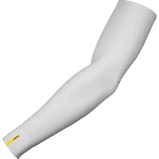 MAVIC Summer Sleeves White XL