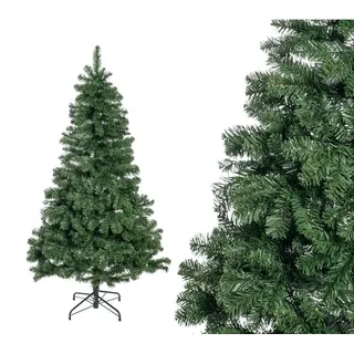 Evergreen Künstlicher Weihnachtsbaum Oxford Kiefer Grün 180 cm