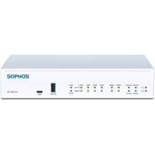 Sophos SD-RED 60, Rev. 1 (R60ZTCHEUK)