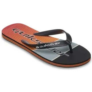 QUIKSILVER Molokai Stripe Schwarz 47