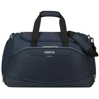 American Tourister Summerride Duffle 55/22 S Blau