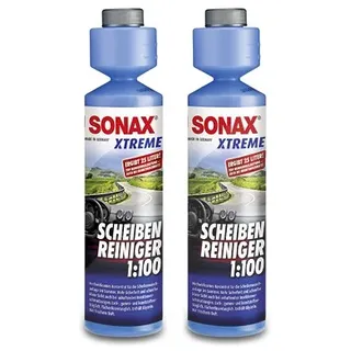 Sonax Xtreme ScheibenReiniger 1:100 NanoPro 250ml