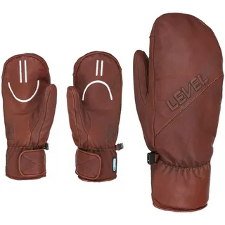 Level Darth Mitten bordeaux (24) XS