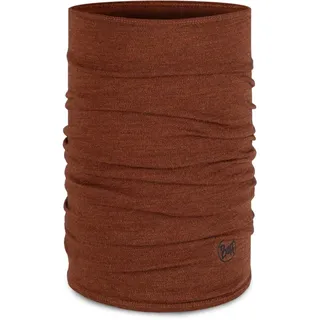 ® Merino Midweight Nackenwärmer - Cinnamon - One Size