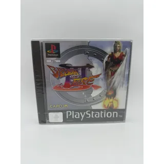 Breath of Fire III 3 **Sony PS1 PlayStation 1 NEU SEALED