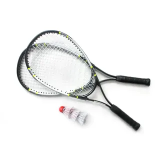 Trendline Speed Badminton-Set 2-teilig