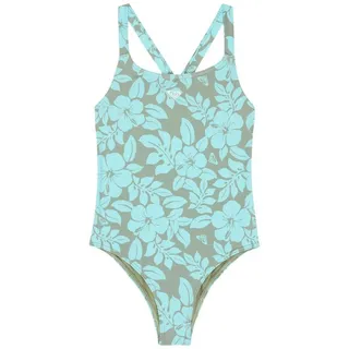 Roxy Badeanzug ROXY Spirit", grün Mädchen 6-16 grün 152 cm 12J