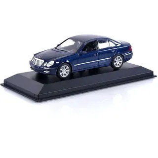 MAXICHAMPS - Miniaturauto zur Sammlung, 940036001, Dark Blue Metallic
