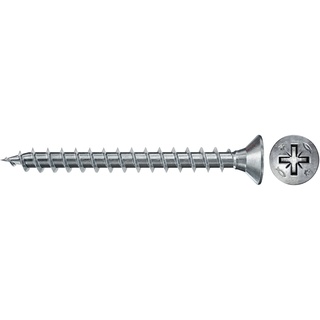 Fischer Power-Fast II 3,0x16 SK blvz VG PZ 200