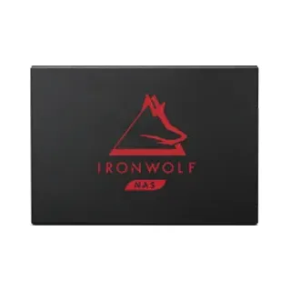 Seagate IronWolf 125 4 TB 2,5"