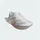 Herren Woven Crystal White/Grey Two/Matt Purple Metallic 45 1/3